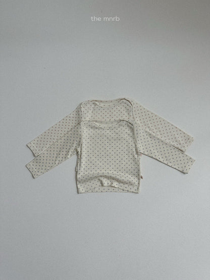 39.From Ribbed T-Shirt