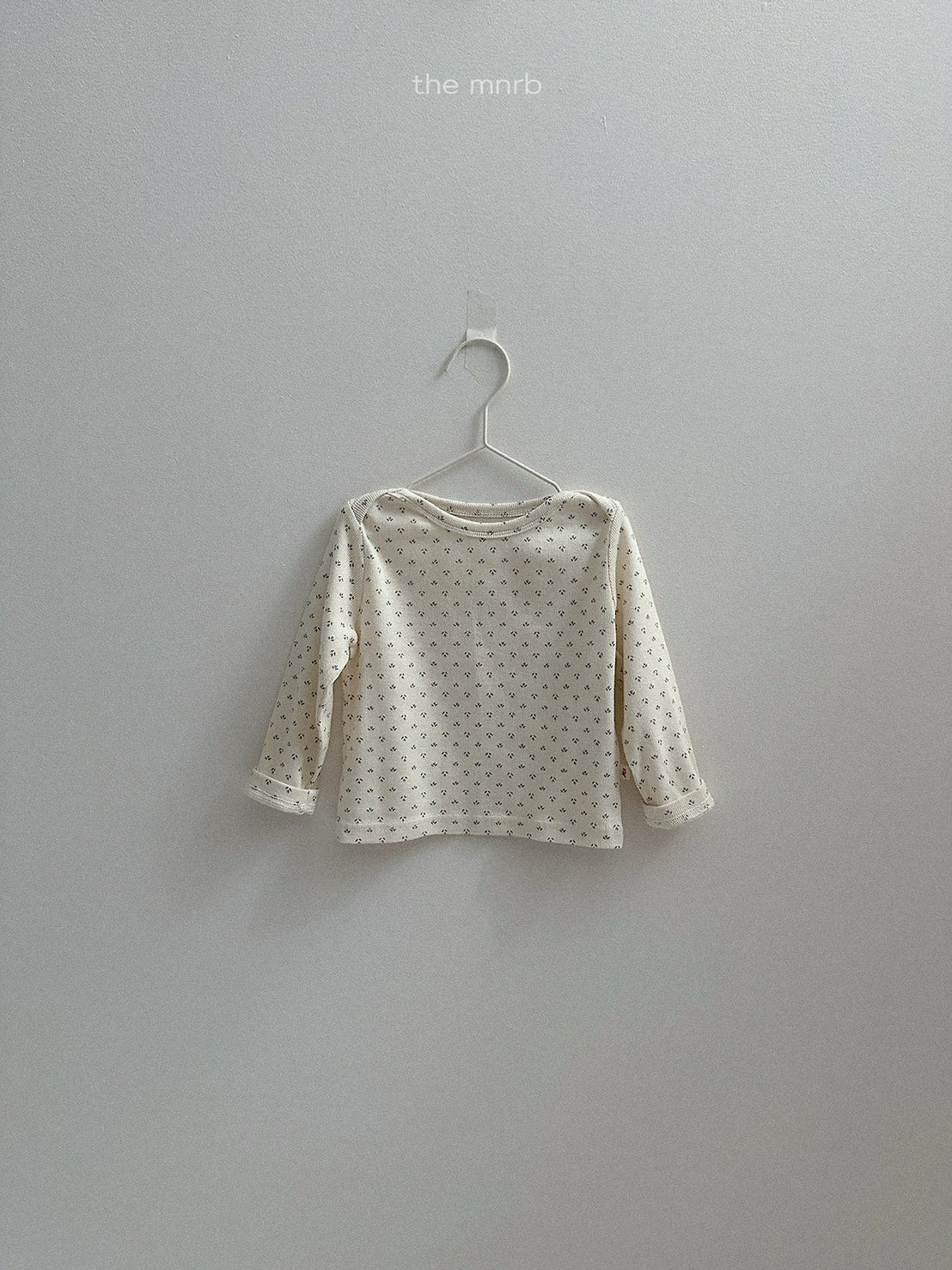 39.From Ribbed T-Shirt