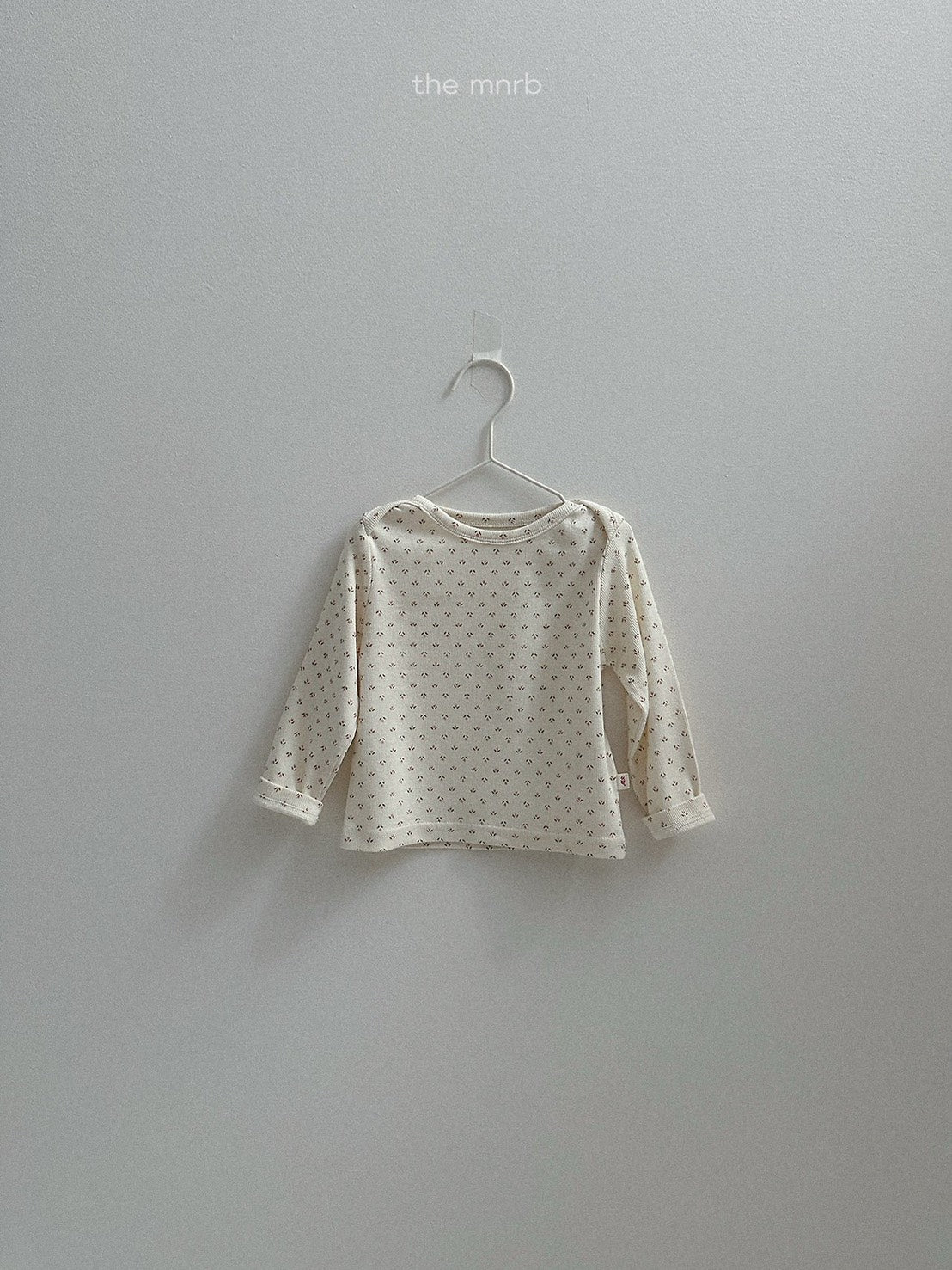 39.From Ribbed T-Shirt