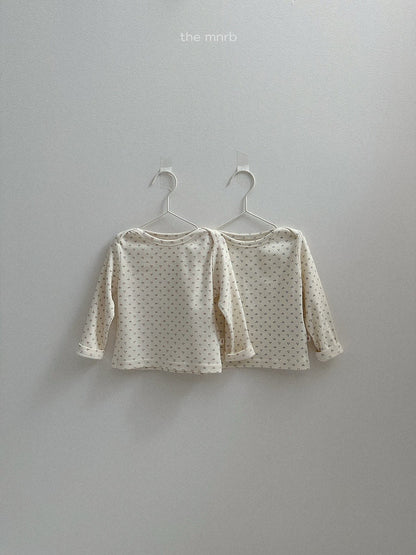 39.From Ribbed T-Shirt