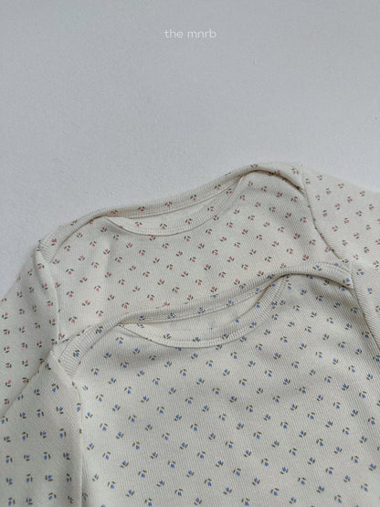 39.From Ribbed T-Shirt