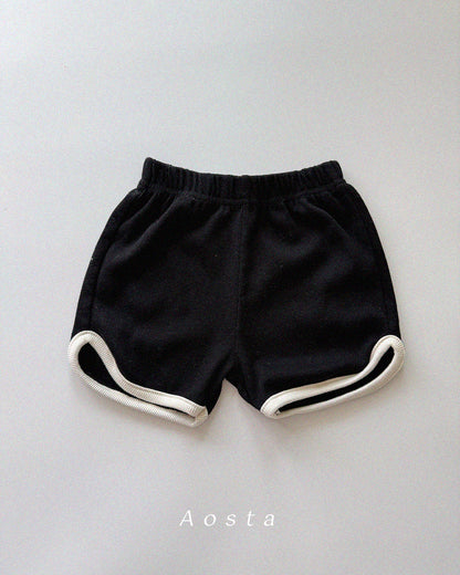 【PREORDER受付終了、ご希望はお問い合わせください。】10.Lip Shorts