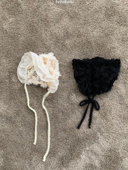 ［bebeholic］benny bonnet