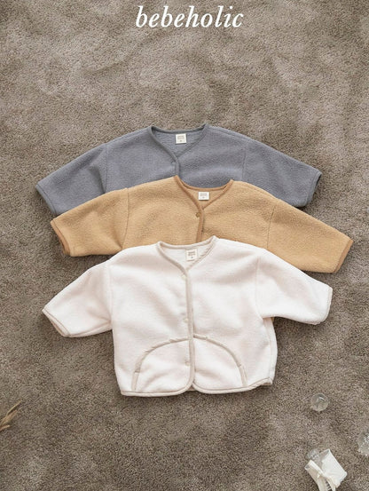 ［bebeholic］circle jumper