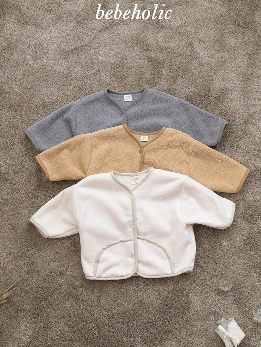 ［bebeholic］circle jumper