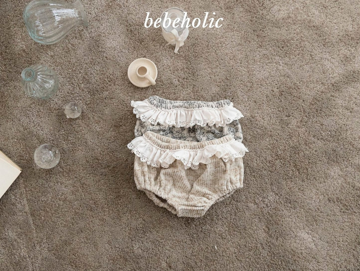 ［bebeholic］giselle bloomers