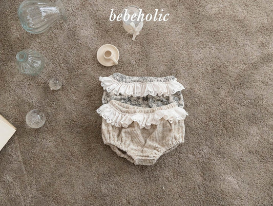 ［bebeholic］giselle bloomers