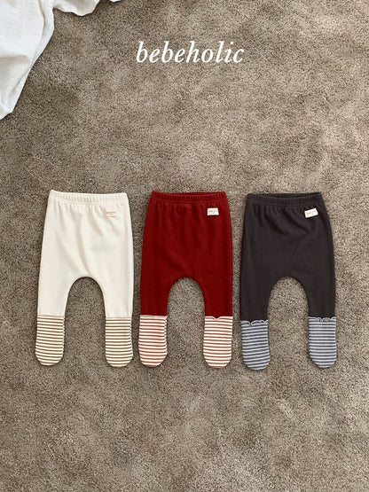 ［bebeholic］pippi leggings