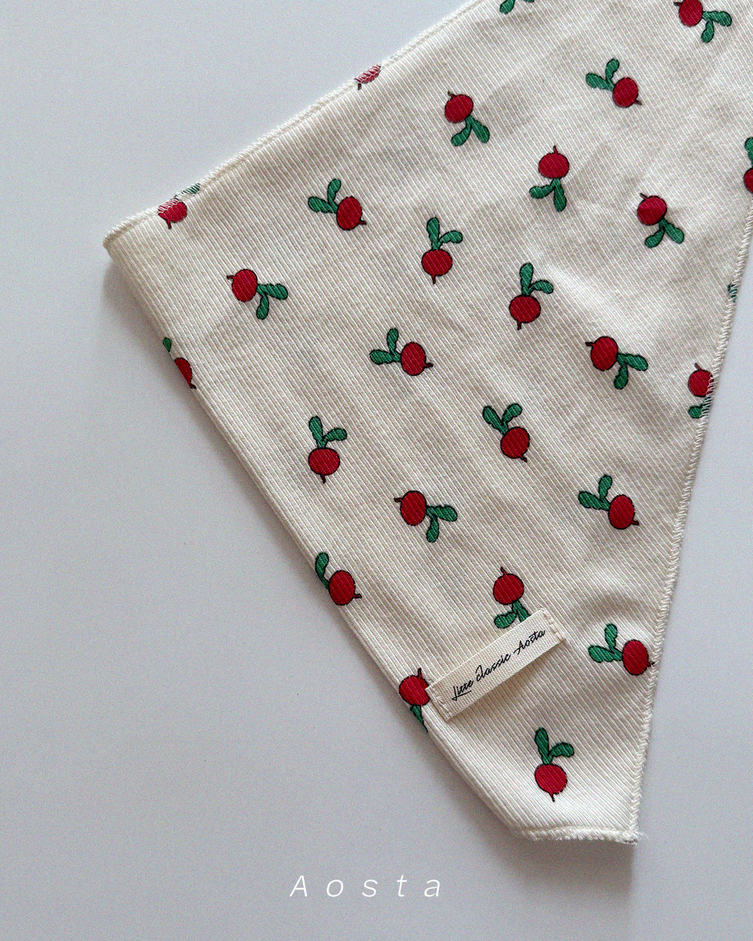 【PREORDER受付終了、ご希望はお問い合わせください。】46.Scarf