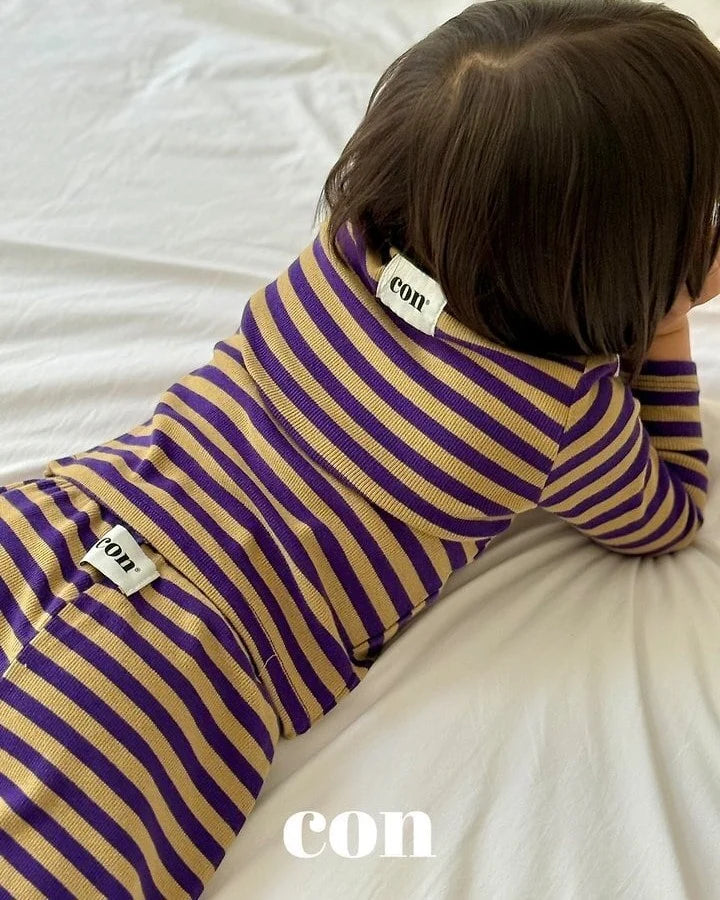 【PRE-ODER〆8.9(sun)】18.Autumn Honeybee T-Shirt (Made with CON’s Exclusive Fabric) | CON