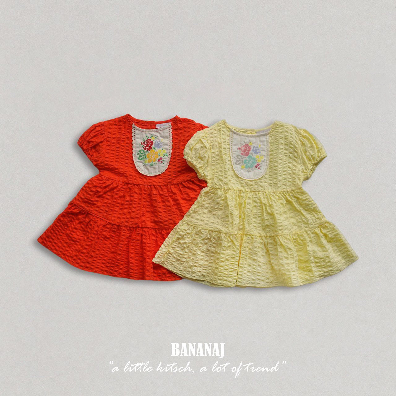 【PREORDER受付終了、ご希望はお問い合わせください。】43.lulu dress