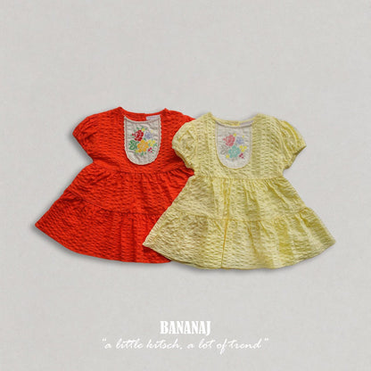 【PREORDER受付終了、ご希望はお問い合わせください。】43.lulu dress