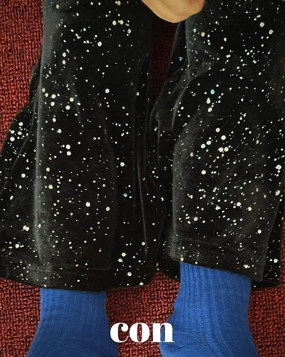 【PRE-ODER〆8.9(sun)】20.Black Hole Pants | CON