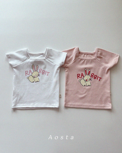 【PREORDER受付終了、ご希望はお問い合わせください。】26.Rabbit T