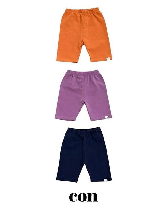【PRE-ODER〆8.9(sun)】08.Knee Pad Leggings | CON