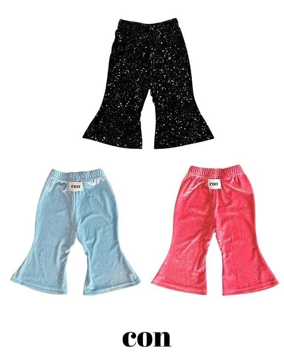 【PRE-ODER〆8.9(sun)】20.Black Hole Pants | CON