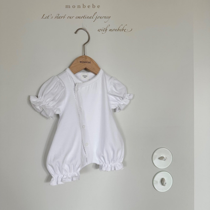 【送料無料 / 即納】退院着 / SS glory suit