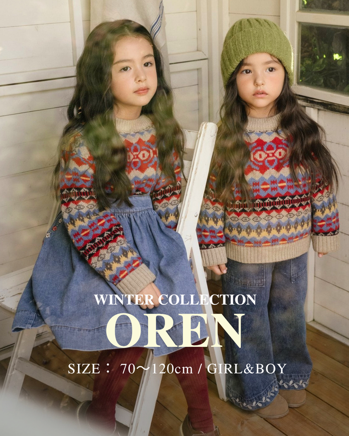 OREN