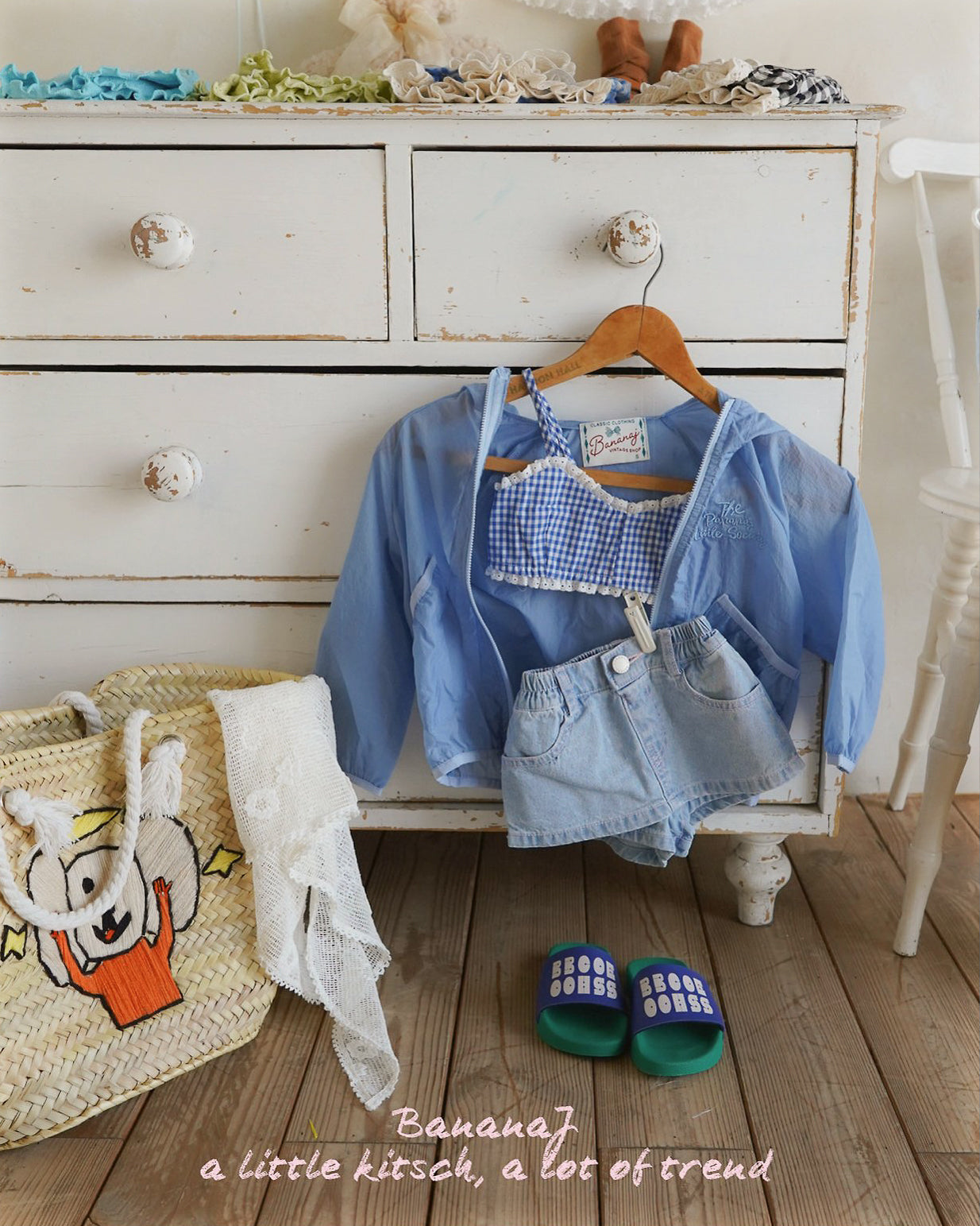 【PREORDER受付終了、ご希望はお問い合わせください。】36.little top