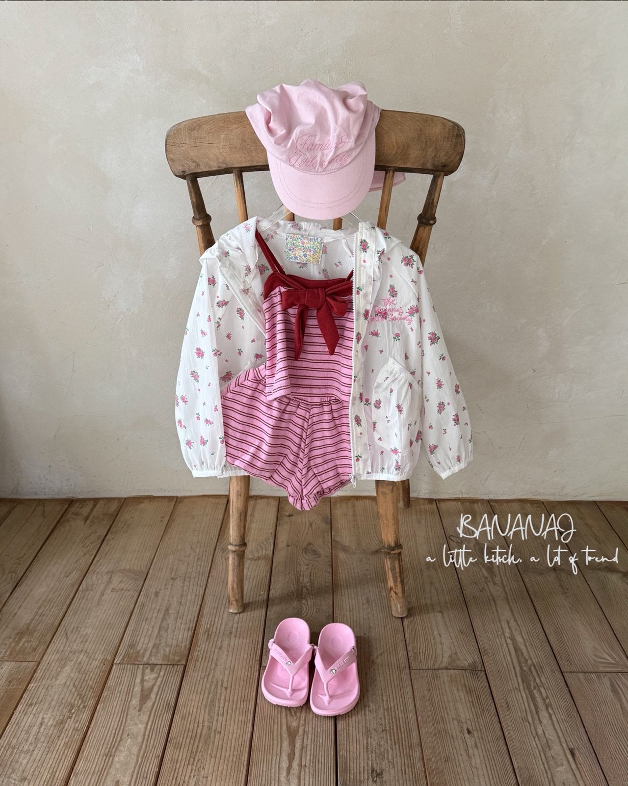 【PREORDER受付終了、ご希望はお問い合わせください。】50.Flower Summer Jacket