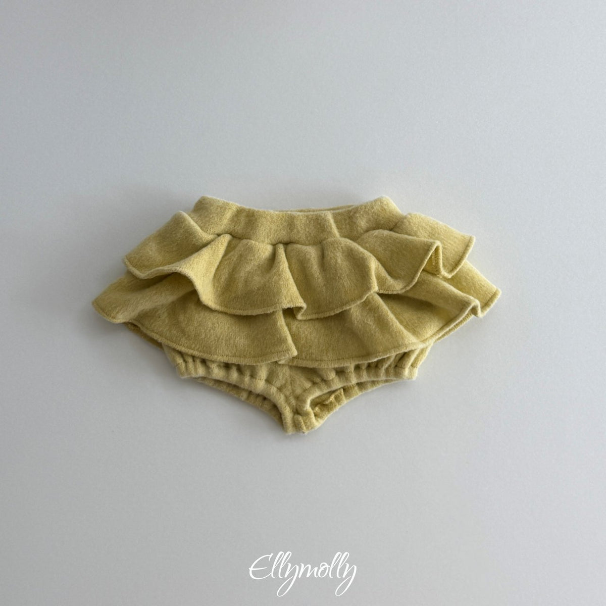 ［ellymolly］monggli cancan skirt