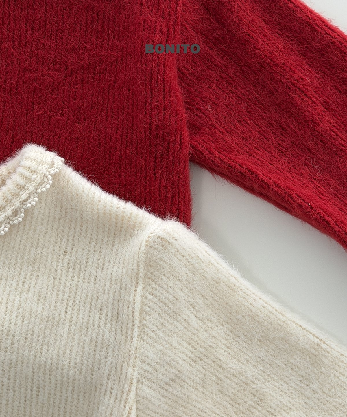 ［BONITO］chicago cardigan