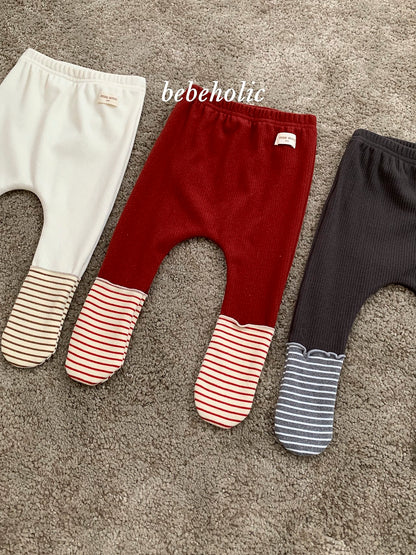 ［bebeholic］pippi leggings