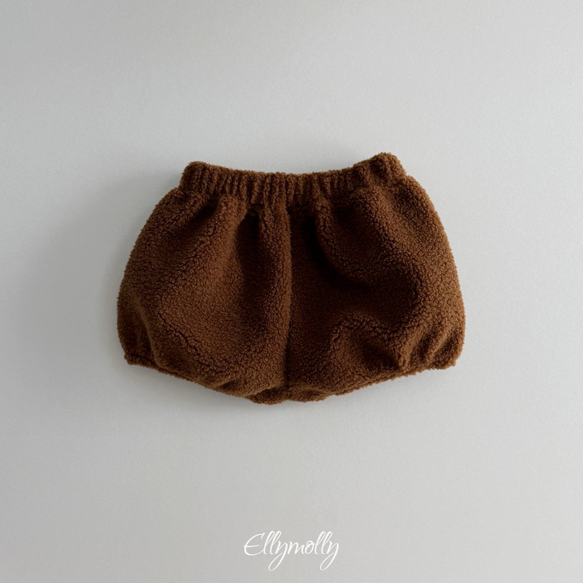 ［ellymolly］bear cutie bloomers