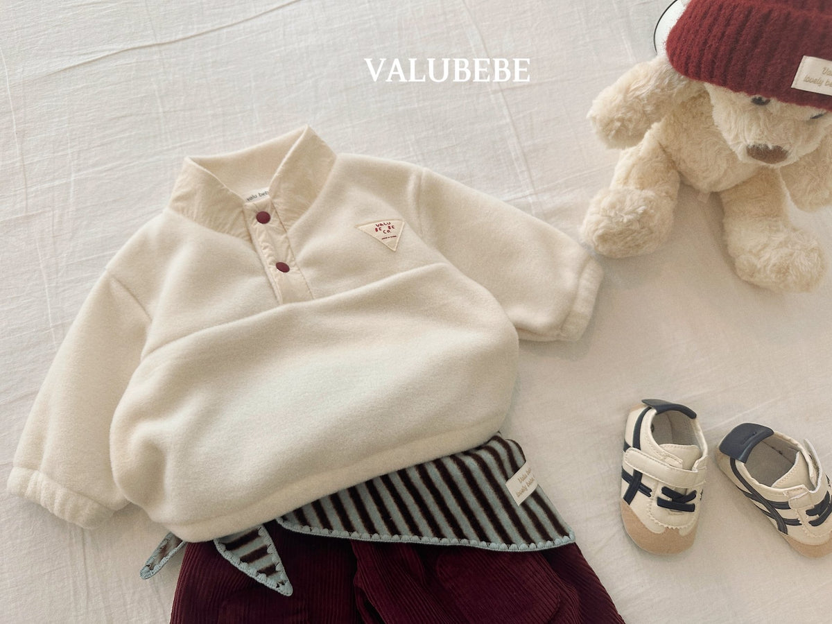 ［valubebe］tiger baby shoes