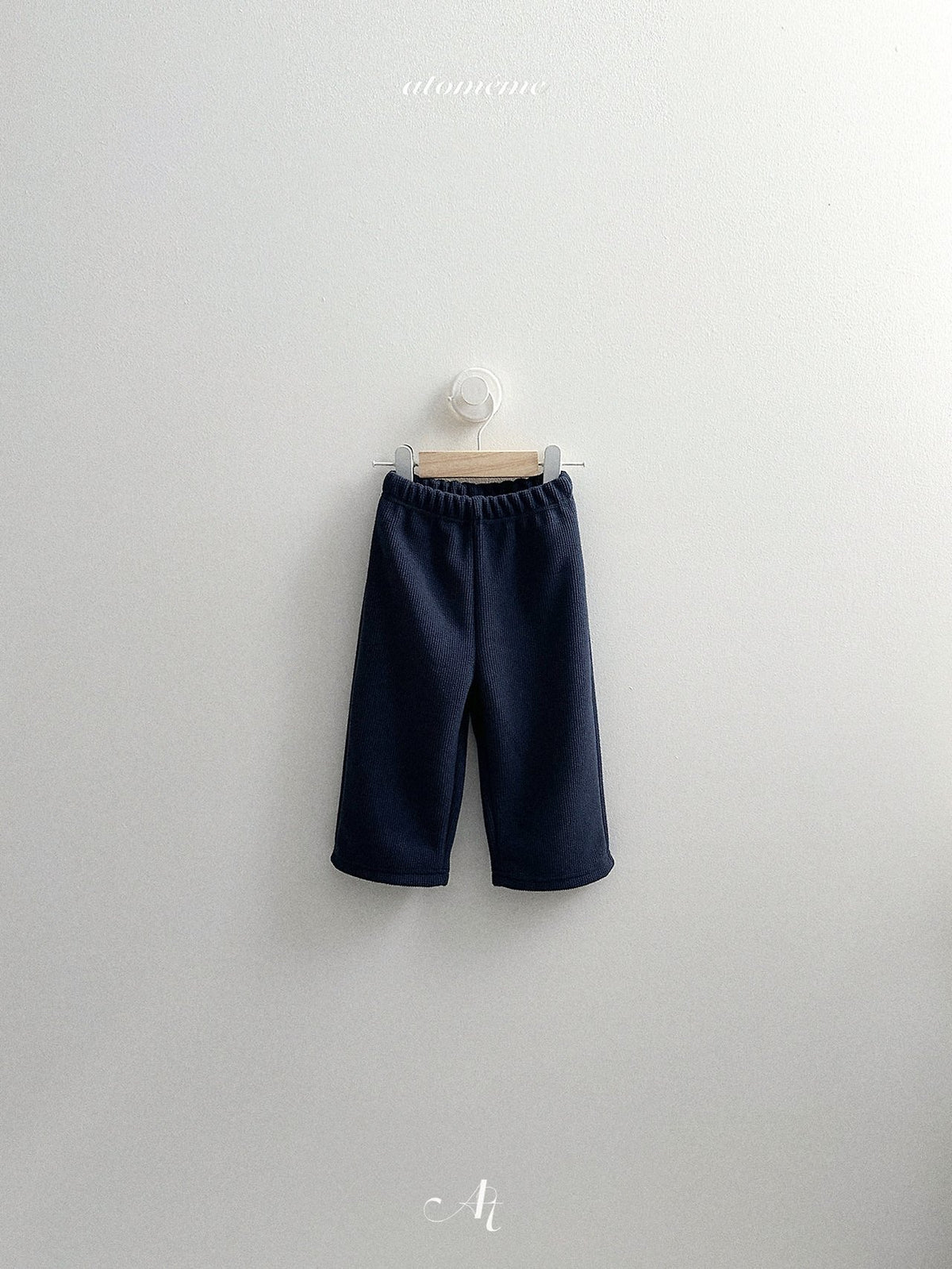 ［atomeme］popo pants