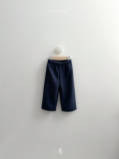 ［atomeme］popo pants
