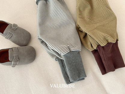 ［valubebe］aladdin pants