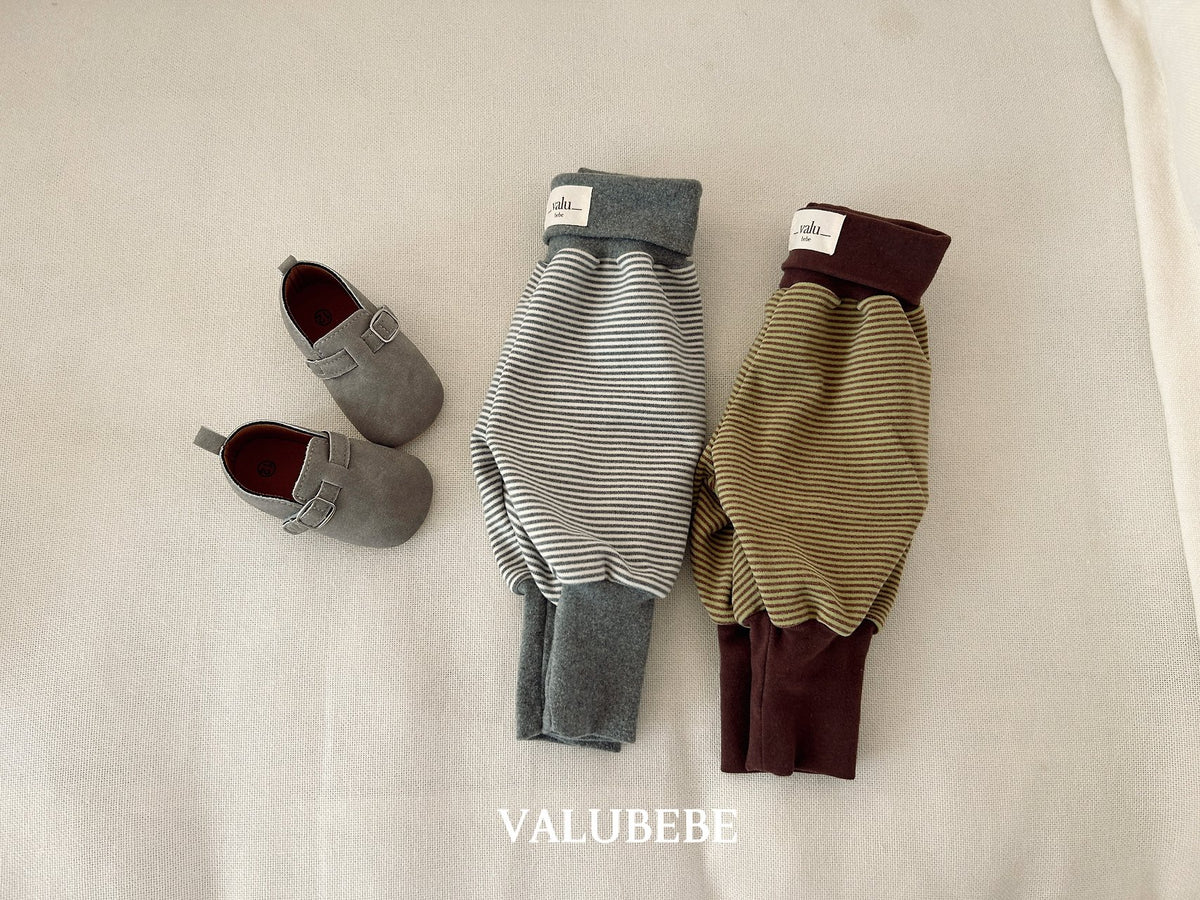 ［valubebe］aladdin pants