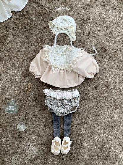 ［bebeholic］giselle bloomers