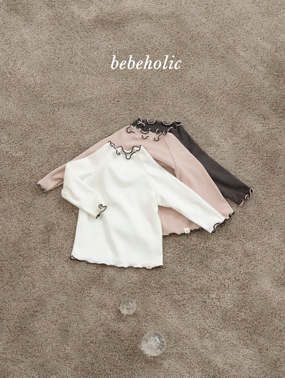 ［bebeholic］claire tee