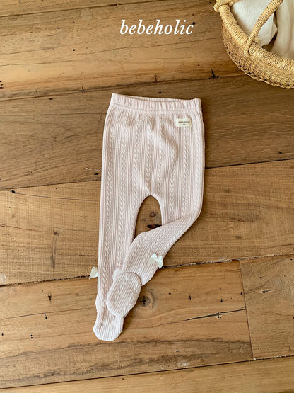 32.TonTonRibbonFootedLeggings