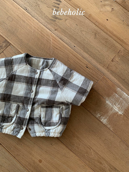 59.CheckJacket