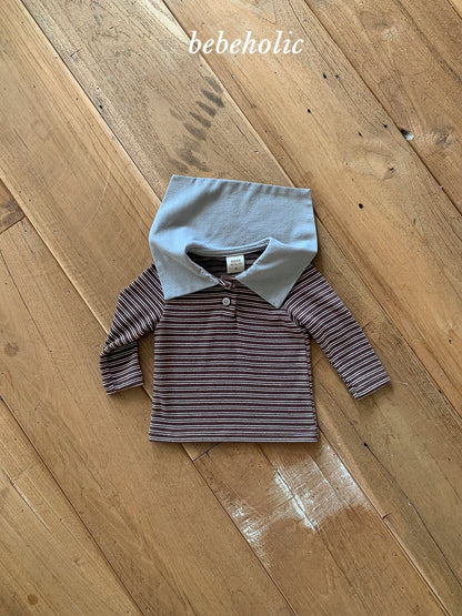21.KennyCollarT-Shirt