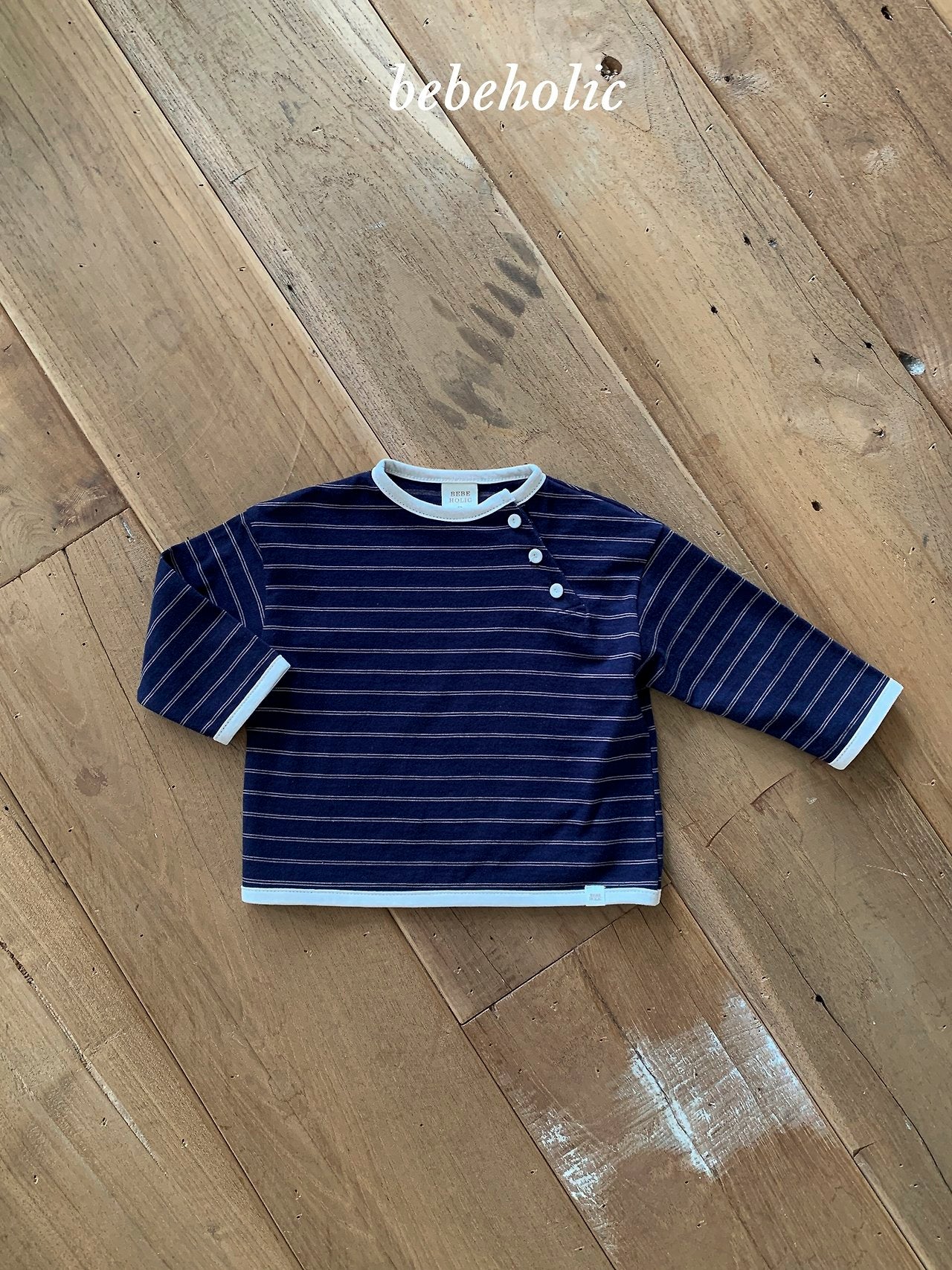 26.RedonStripedT-Shirt