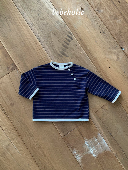 26.RedonStripedT-Shirt