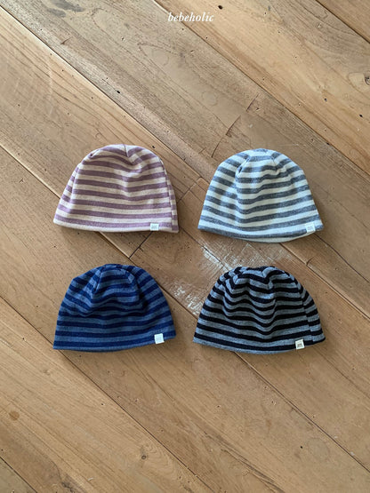 09.ToppingBeanie