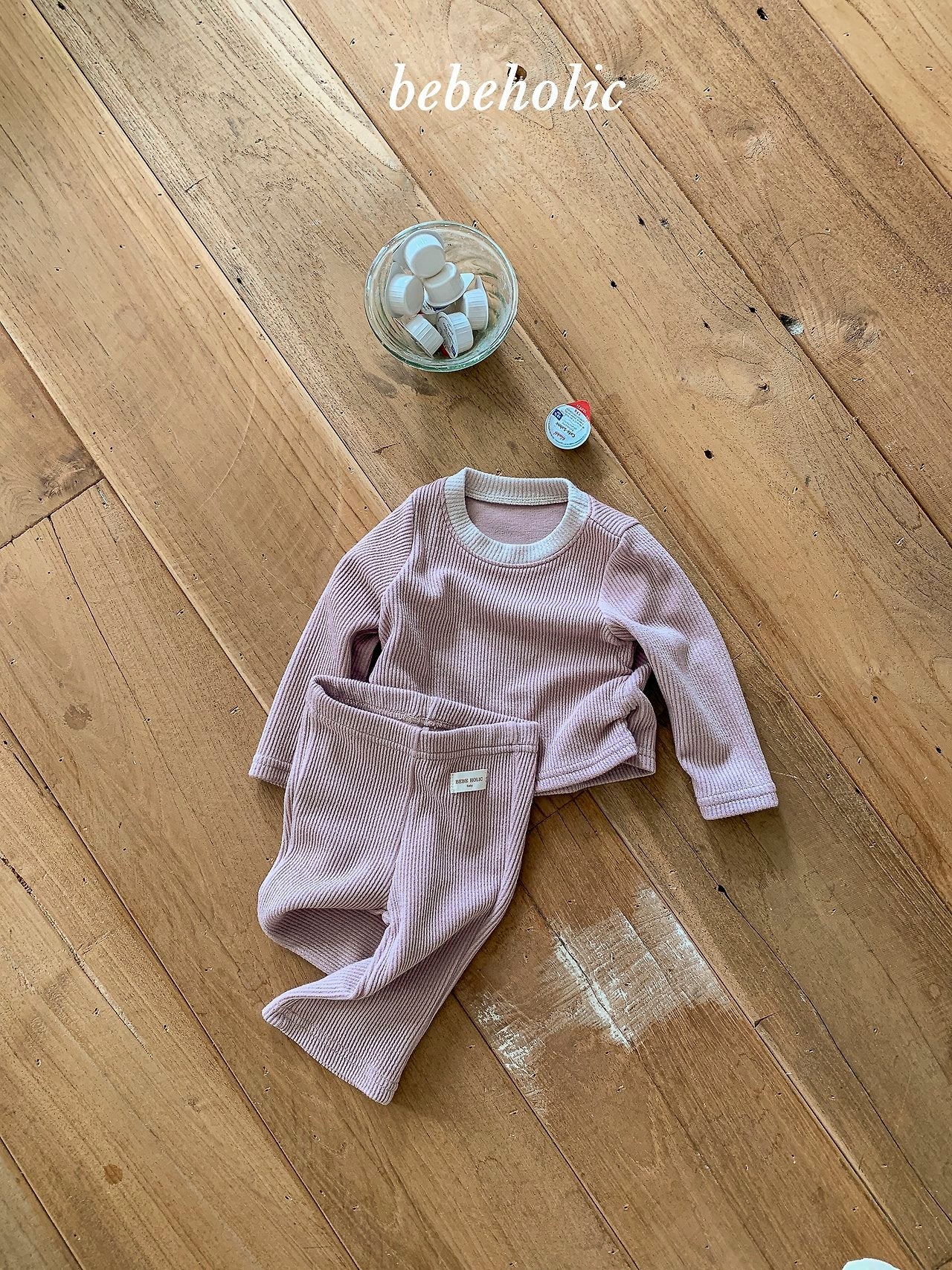 18.PepperShirringSet