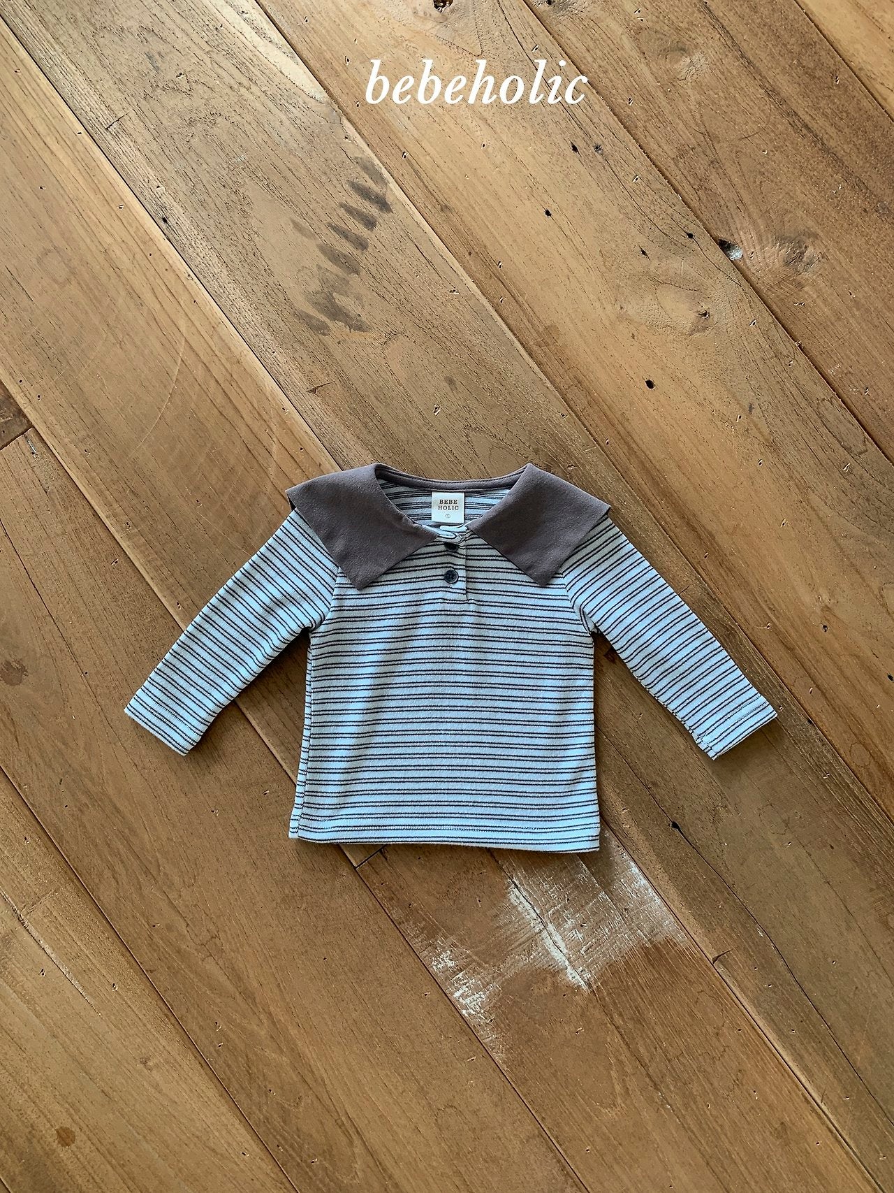 21.KennyCollarT-Shirt