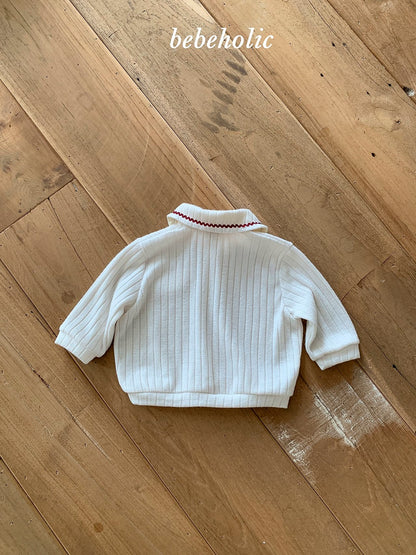 22.TinyCollarT-Shirt