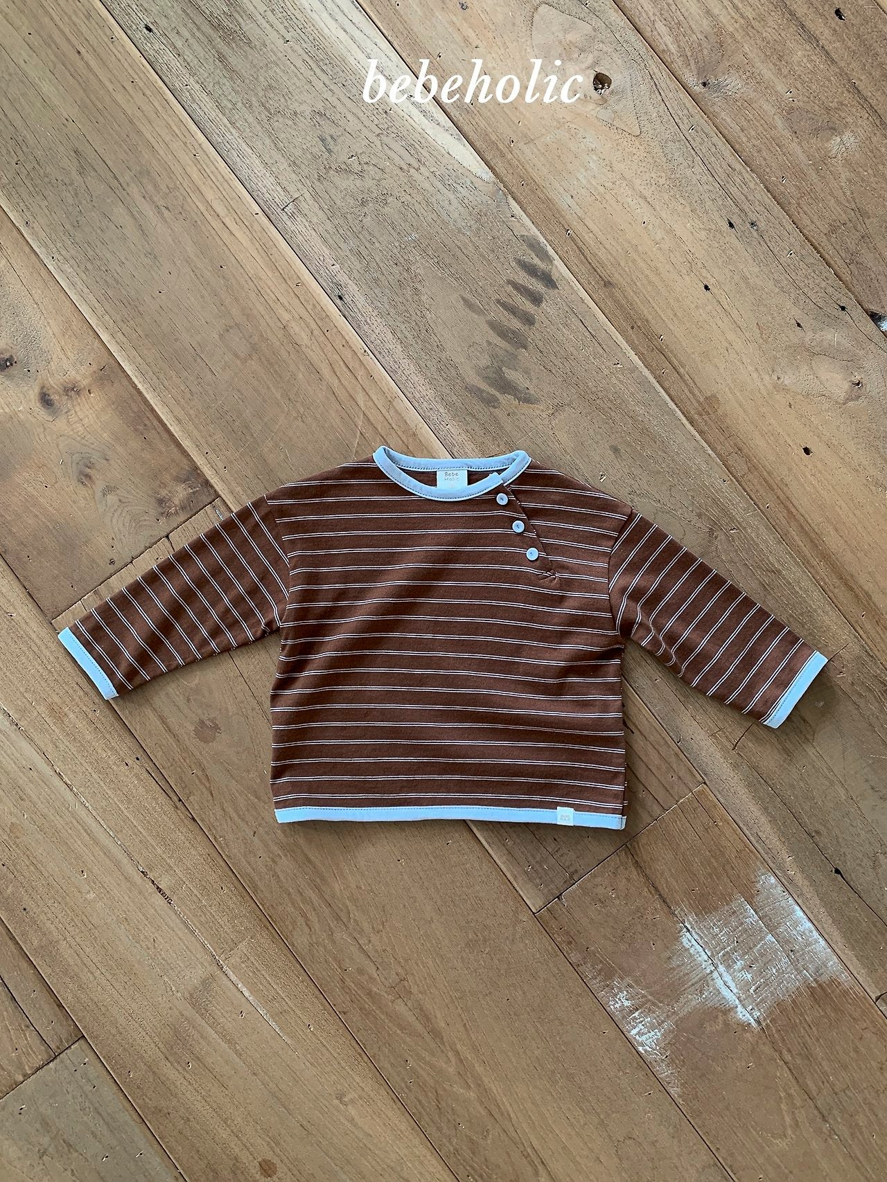 26.RedonStripedT-Shirt