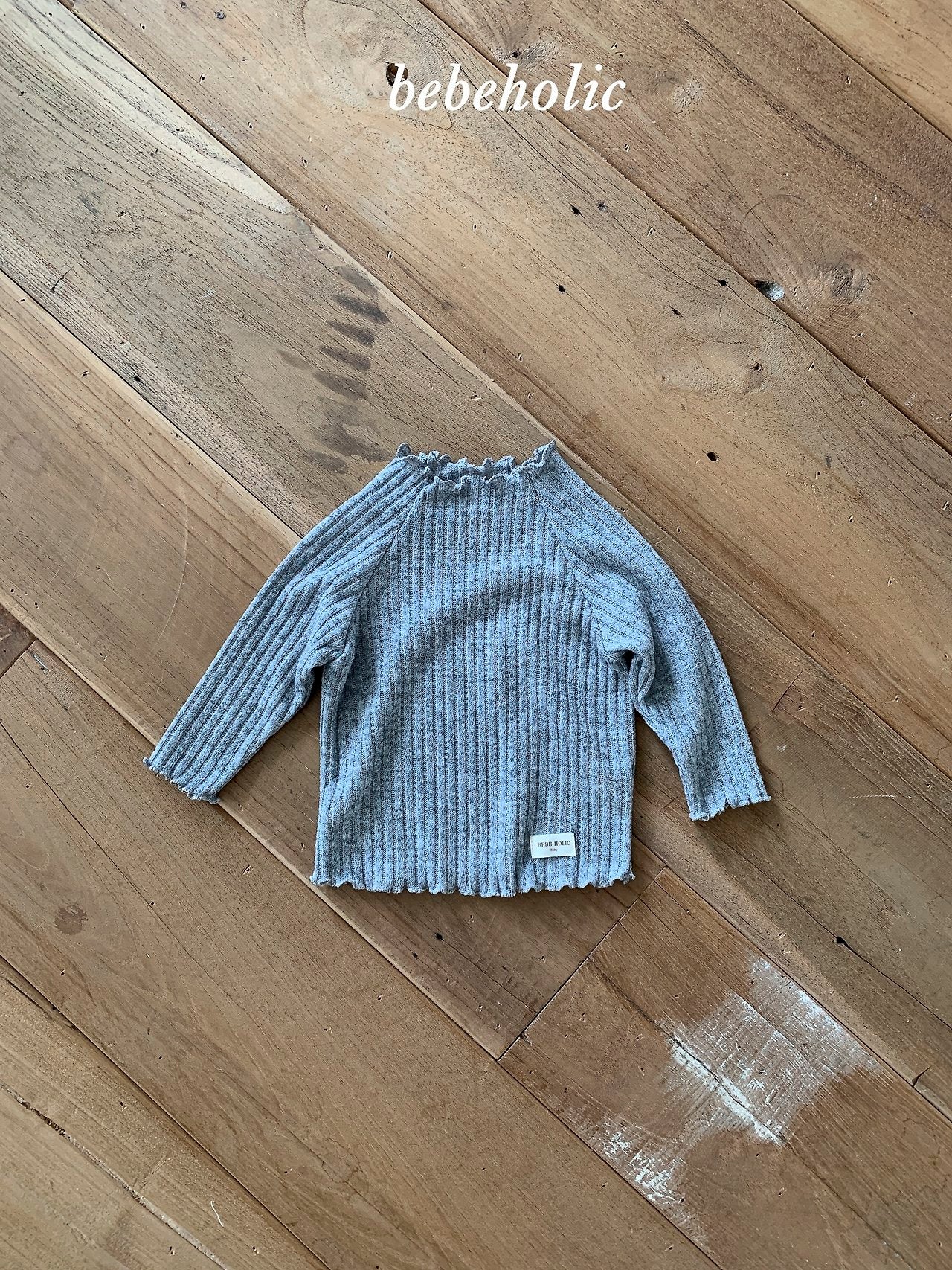 25.JennyRollyT-Shirt