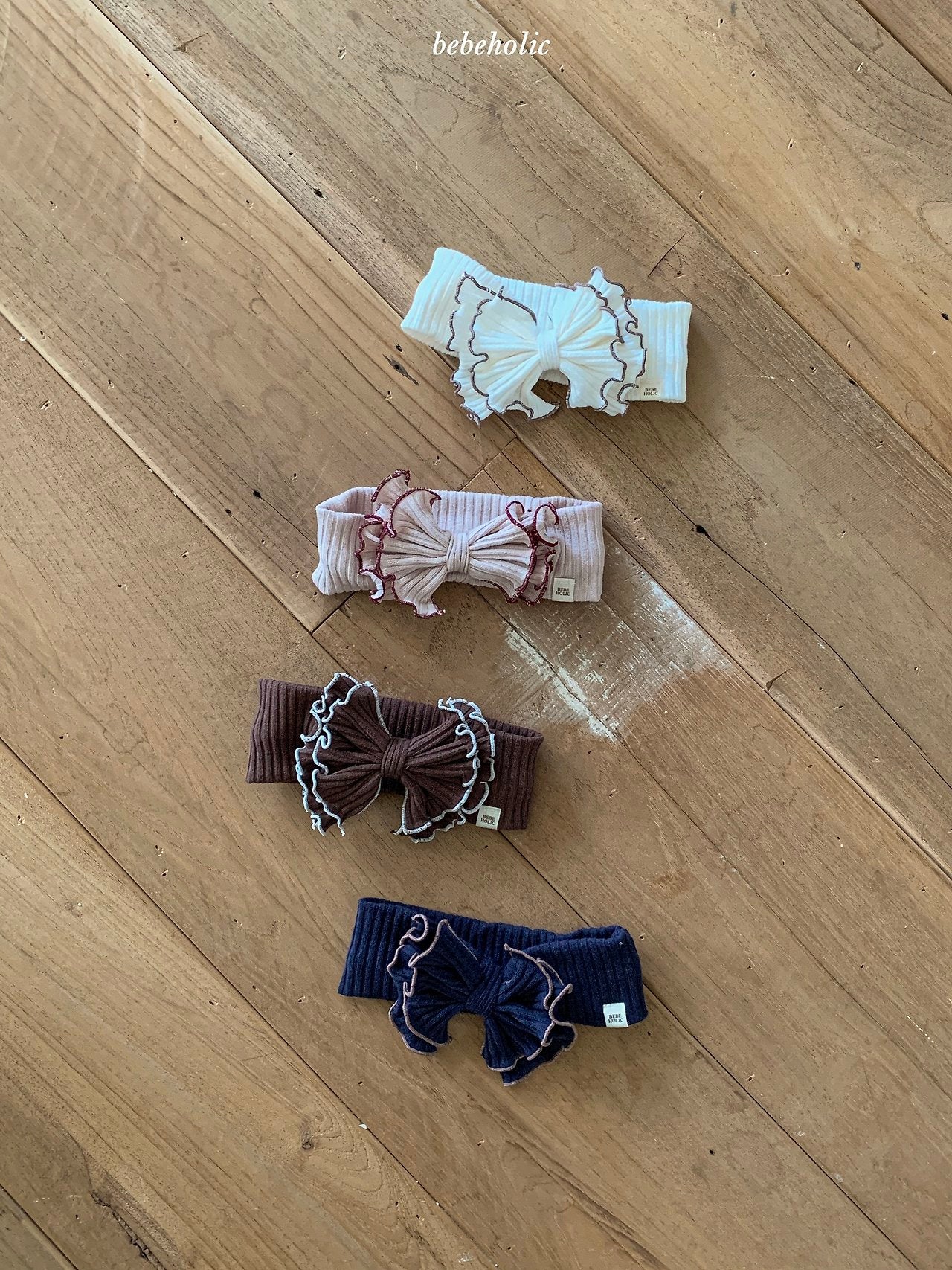 07.CaramelHeadband