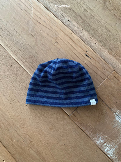 09.ToppingBeanie