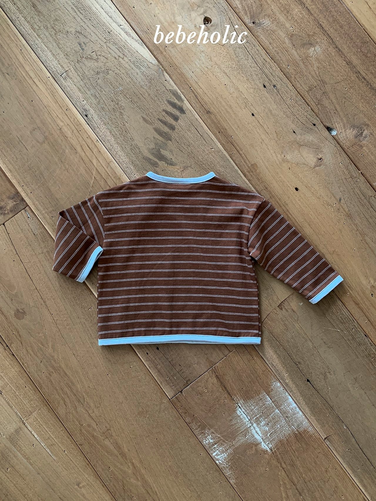 26.RedonStripedT-Shirt