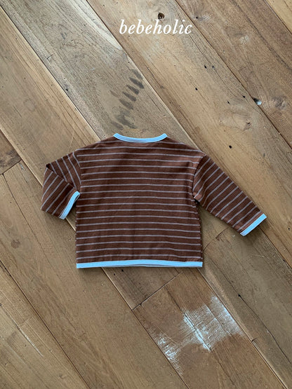 26.RedonStripedT-Shirt